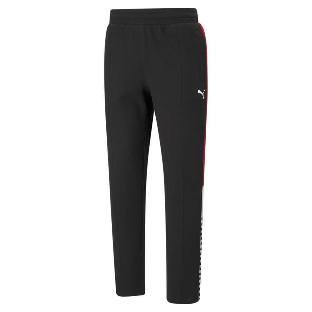 фото Штаны scuderia ferrari race xtg men's sweatpants puma