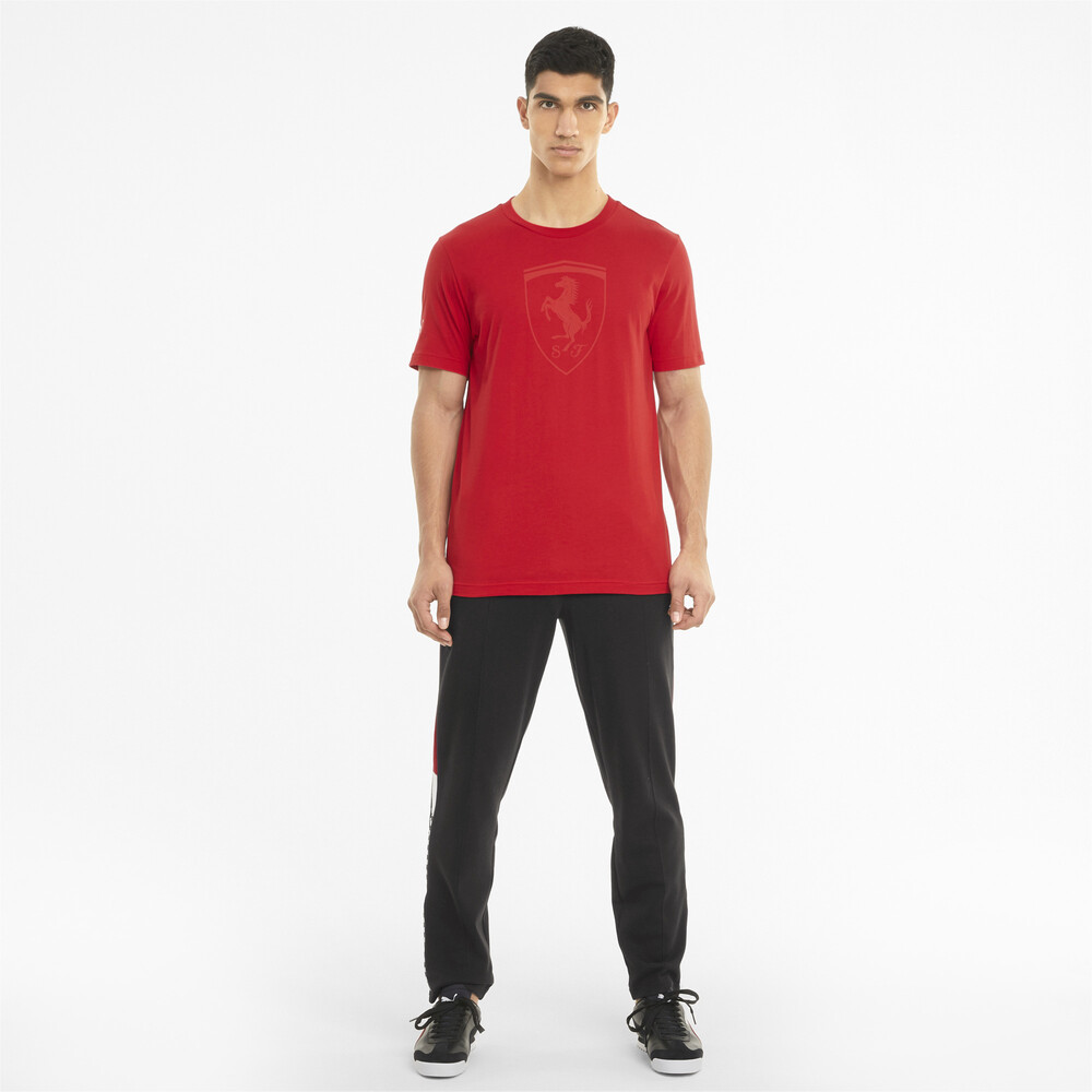 фото Штаны scuderia ferrari race xtg men's sweatpants puma