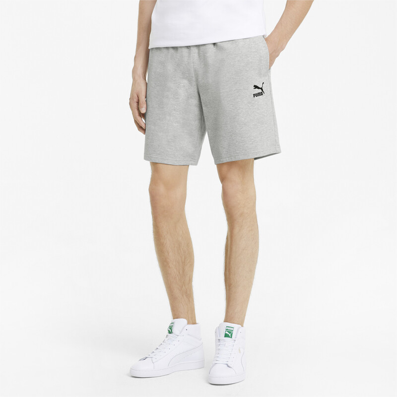 

Men's PUMA Classics Logo Shorts