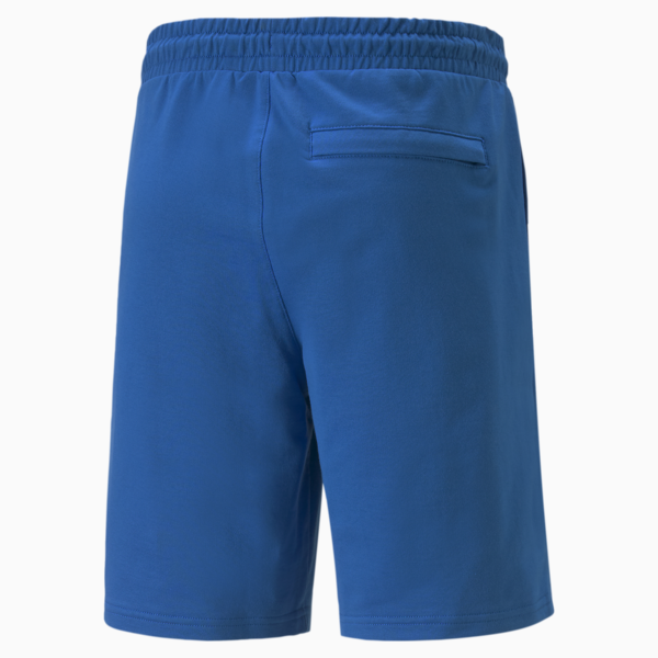 Classics Logo Men's Shorts, Puma Royal, large-MEX