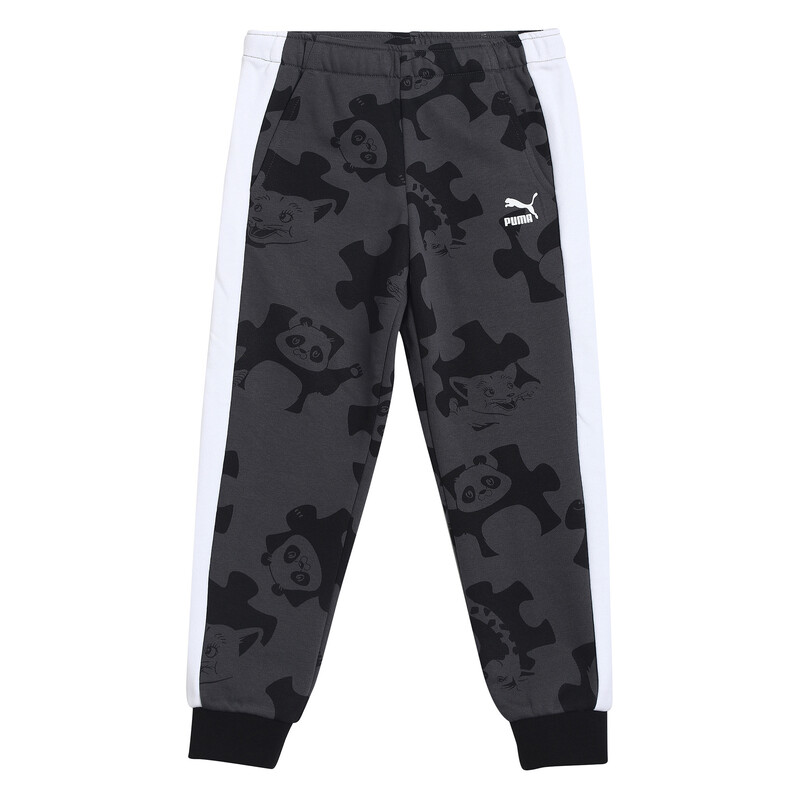

PUMA Paw T7 Printed Kids' Sweatpants