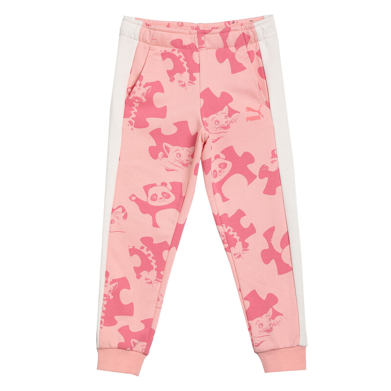 

PUMA Paw T7 Printed Kids' Sweatpants