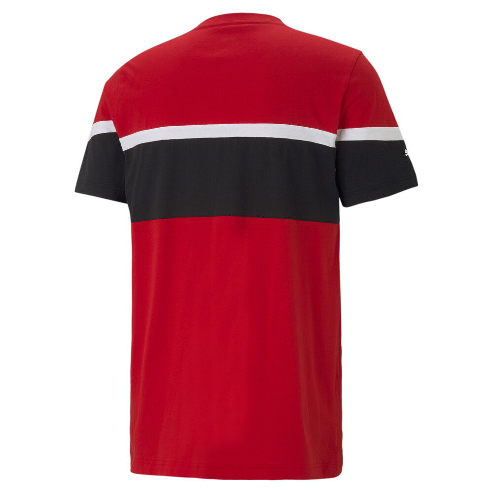 фото Футболка scuderia ferrari race xtg men's tee puma