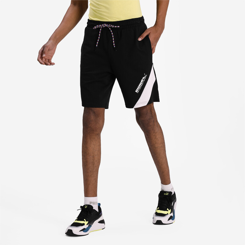 

PUMA Baby Terry Shorts