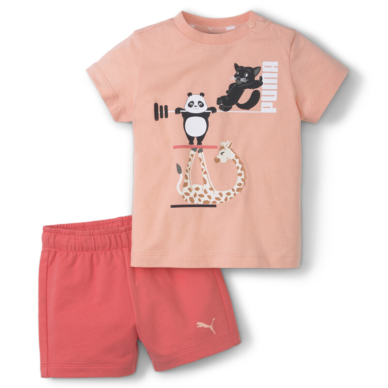 

PUMA Paw Kids' Set