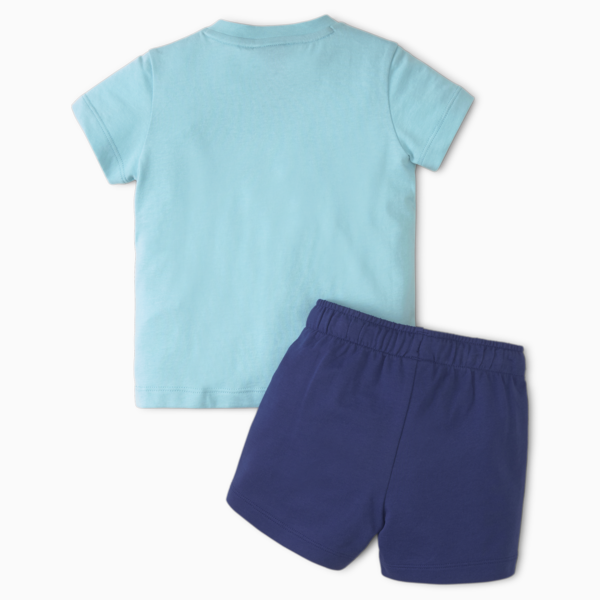 Paw Kids' Set, Angel Blue, large-ZAF
