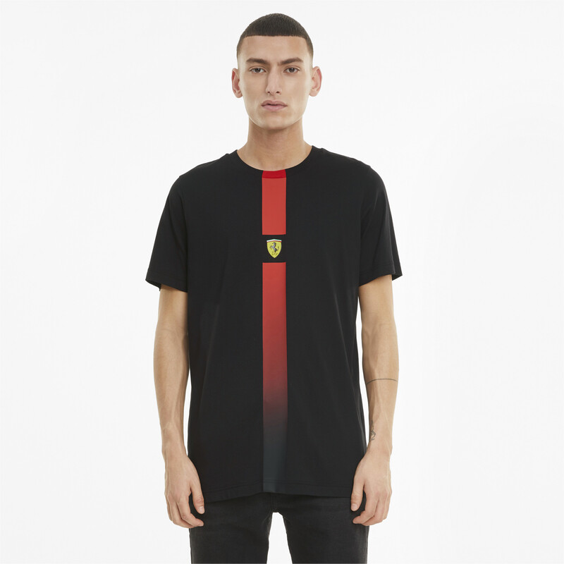

Men's PUMA Scuderia Ferrari Race XTG T-shirt