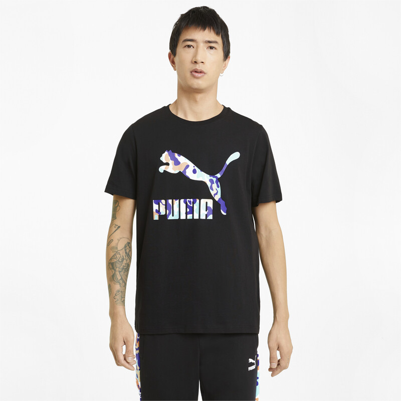 

Men's PUMA Classics Graphic T-shirt