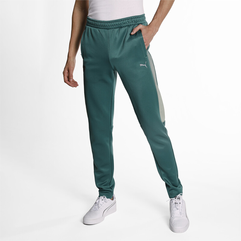 

Men's PUMA Scuderia Ferrari Style T7 Track Slim Pants