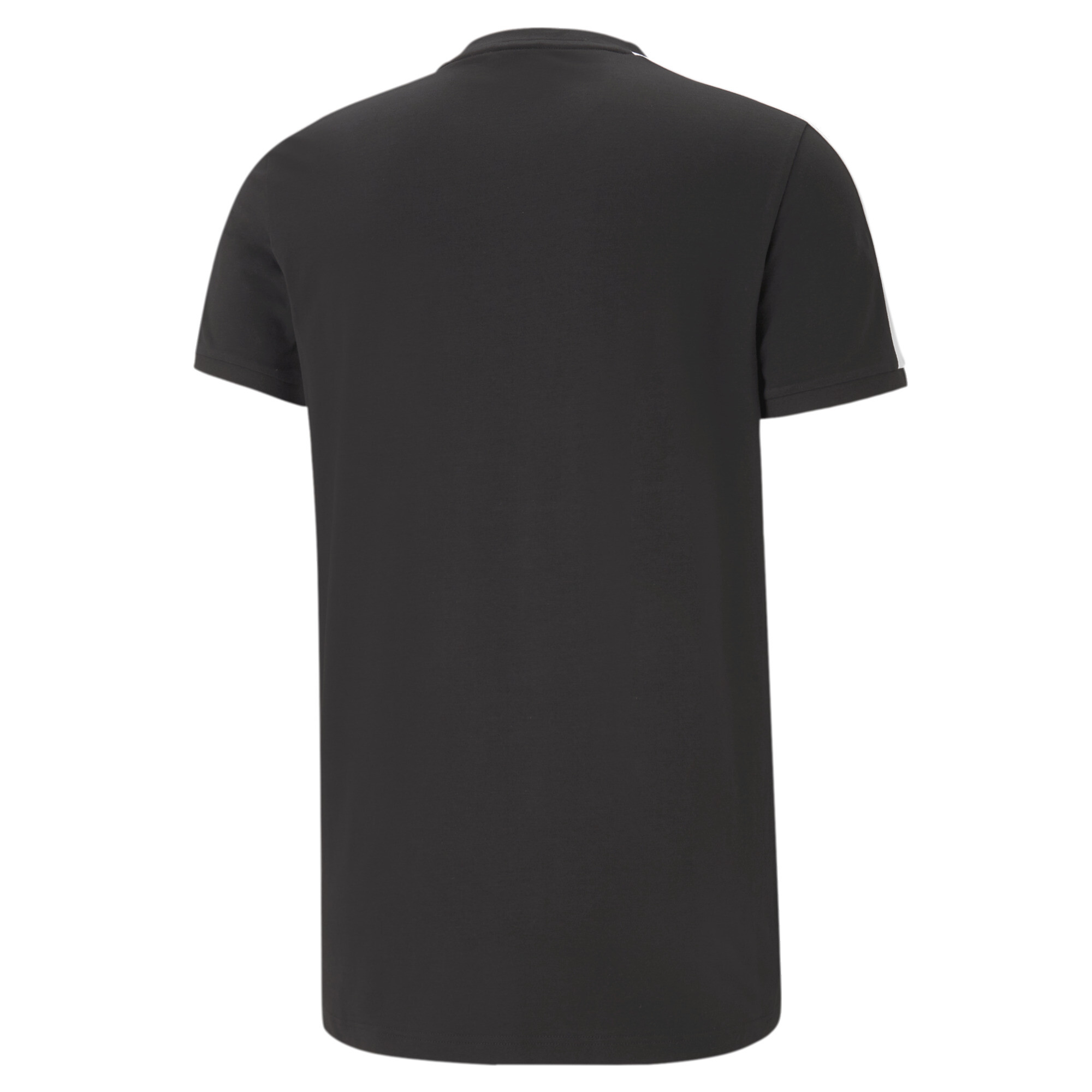 Men's Puma Iconic T7's T-Shirt, Black, Size 3XL, Clothing