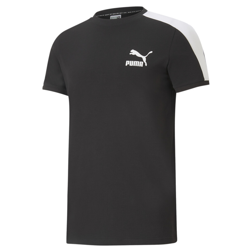 фото Футболка iconic t7 men's tee puma