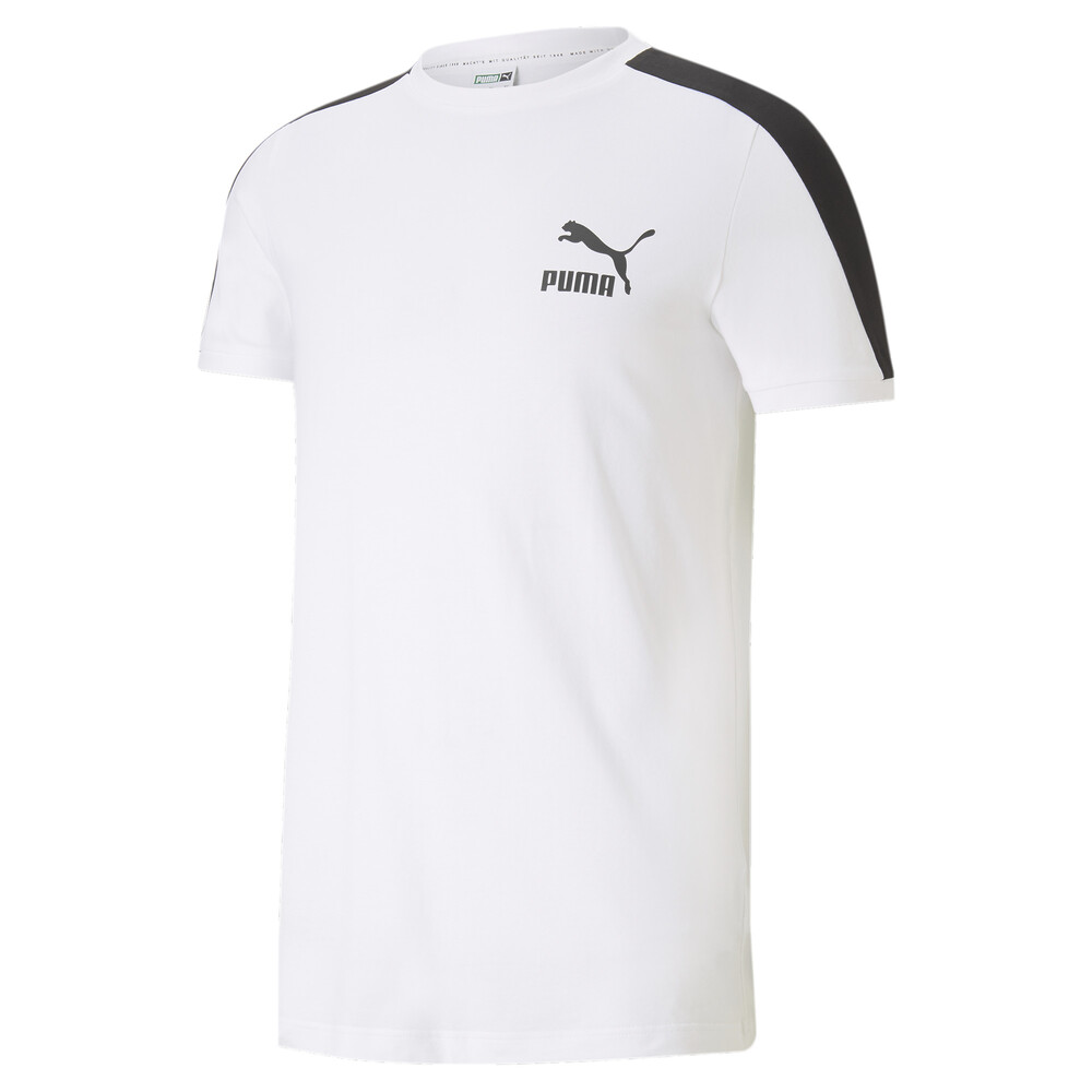 фото Футболка iconic t7 men's tee puma
