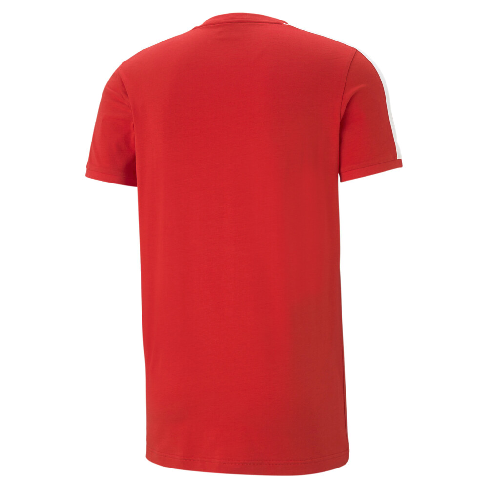 фото Футболка iconic t7 men's tee puma