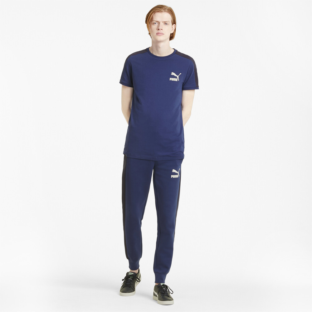 фото Футболка iconic t7 men's tee puma