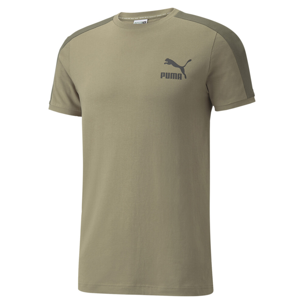 фото Футболка iconic t7 men's tee puma