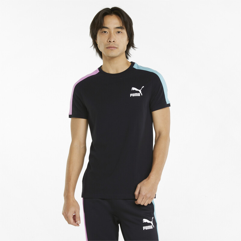 

Men's PUMA Iconic T7 Slim Fit T-Shirt