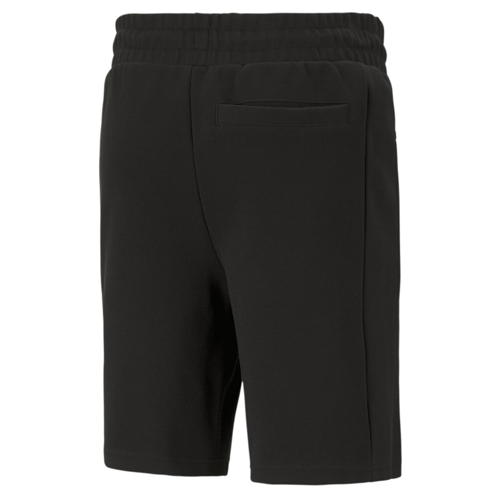 фото Шорты scuderia ferrari style men's sweat shorts puma
