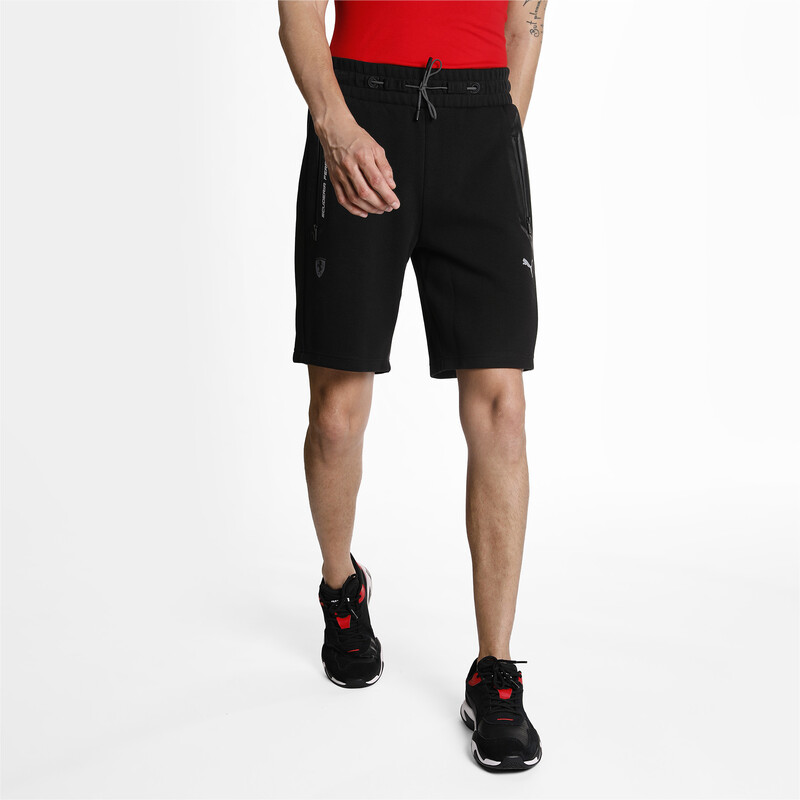 

Men's PUMA Scuderia Ferrari Style Sweat Shorts