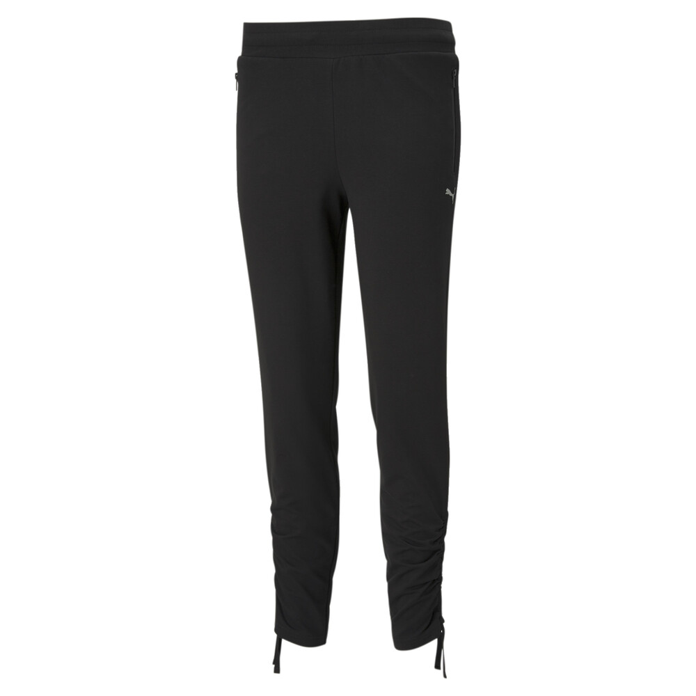 фото Штаны scuderia ferrari style women's sweatpants puma