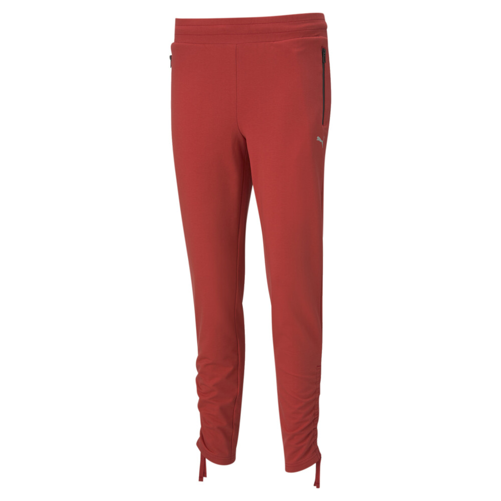 фото Штаны scuderia ferrari style women's sweatpants puma