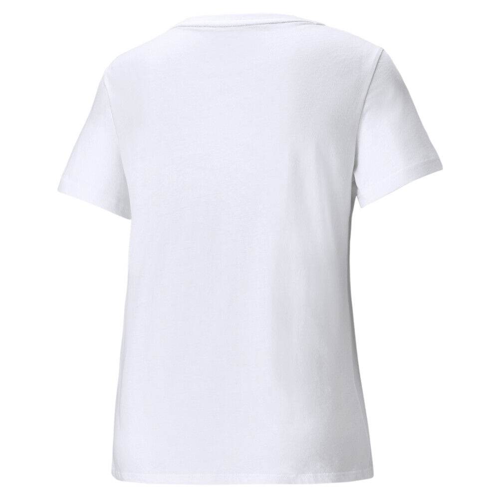

PUMA - female - Футболка Scuderia Ferrari Style Shield Women's Tee – Puma White –, Белый