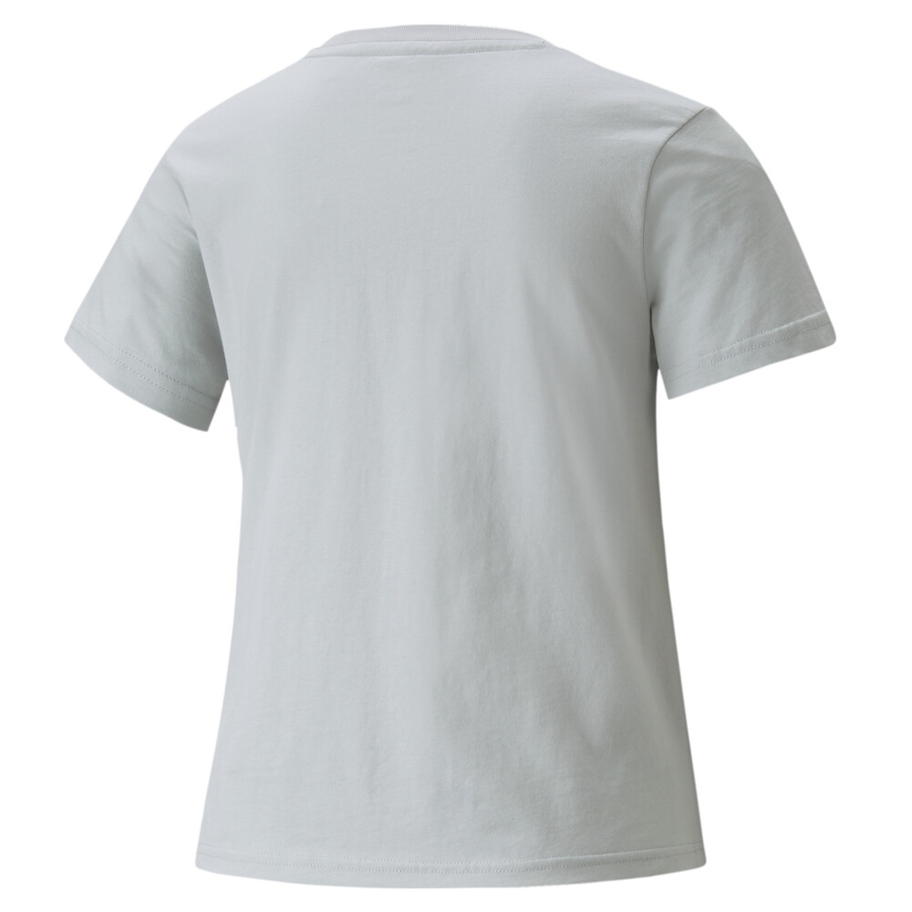 фото Футболка scuderia ferrari style shield women's tee puma