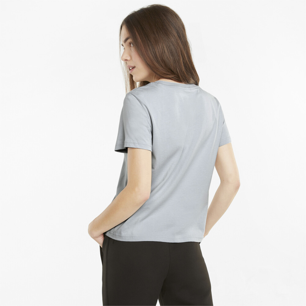 фото Футболка scuderia ferrari style shield women's tee puma