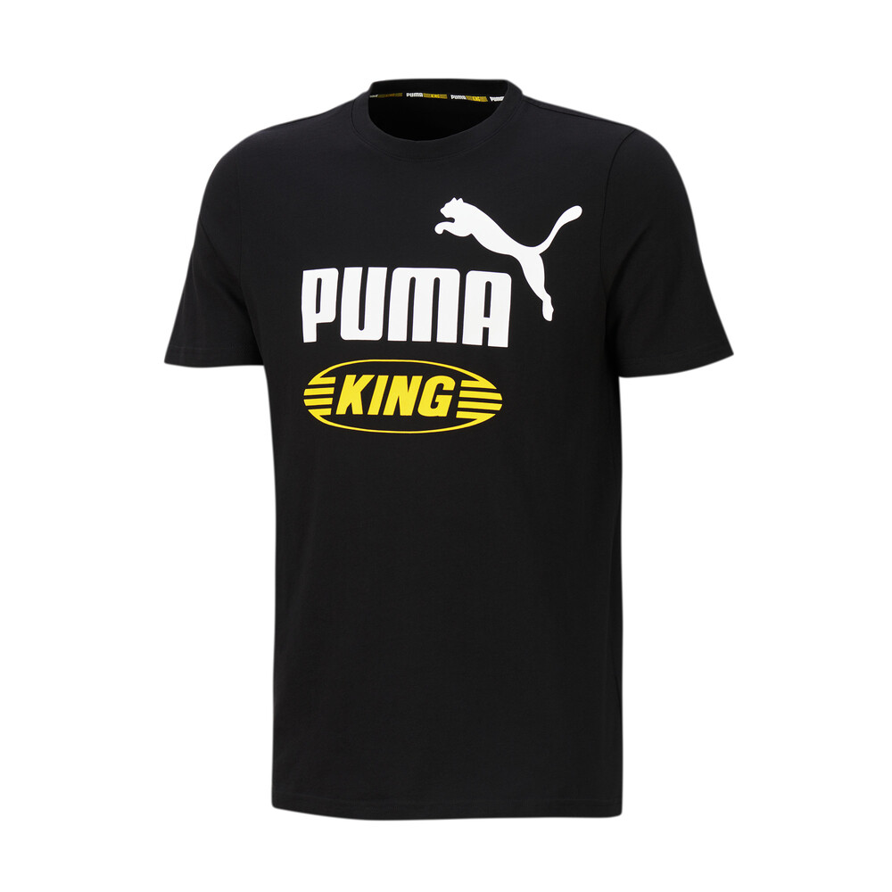 фото Футболка iconic king tee puma