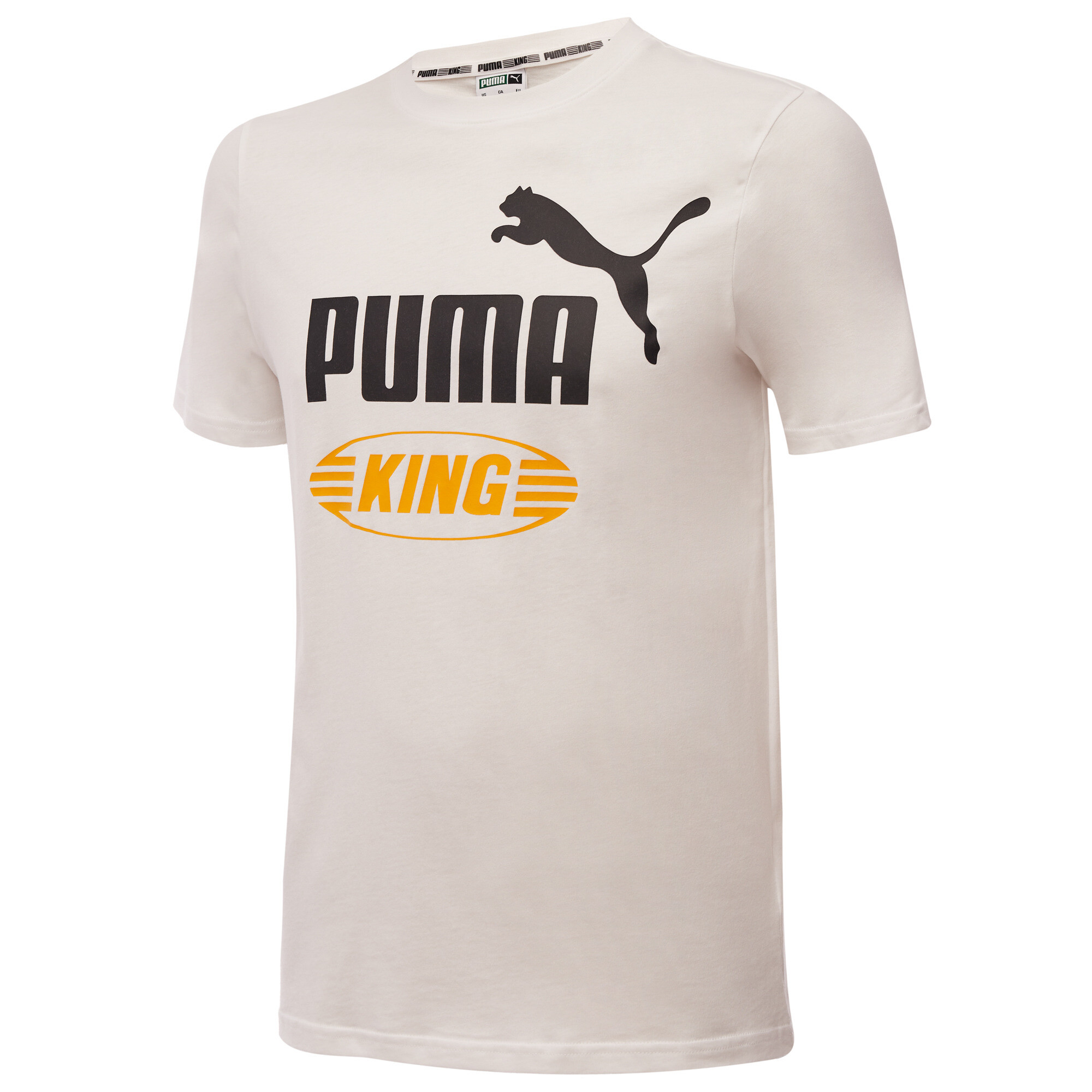 puma coma t shirt