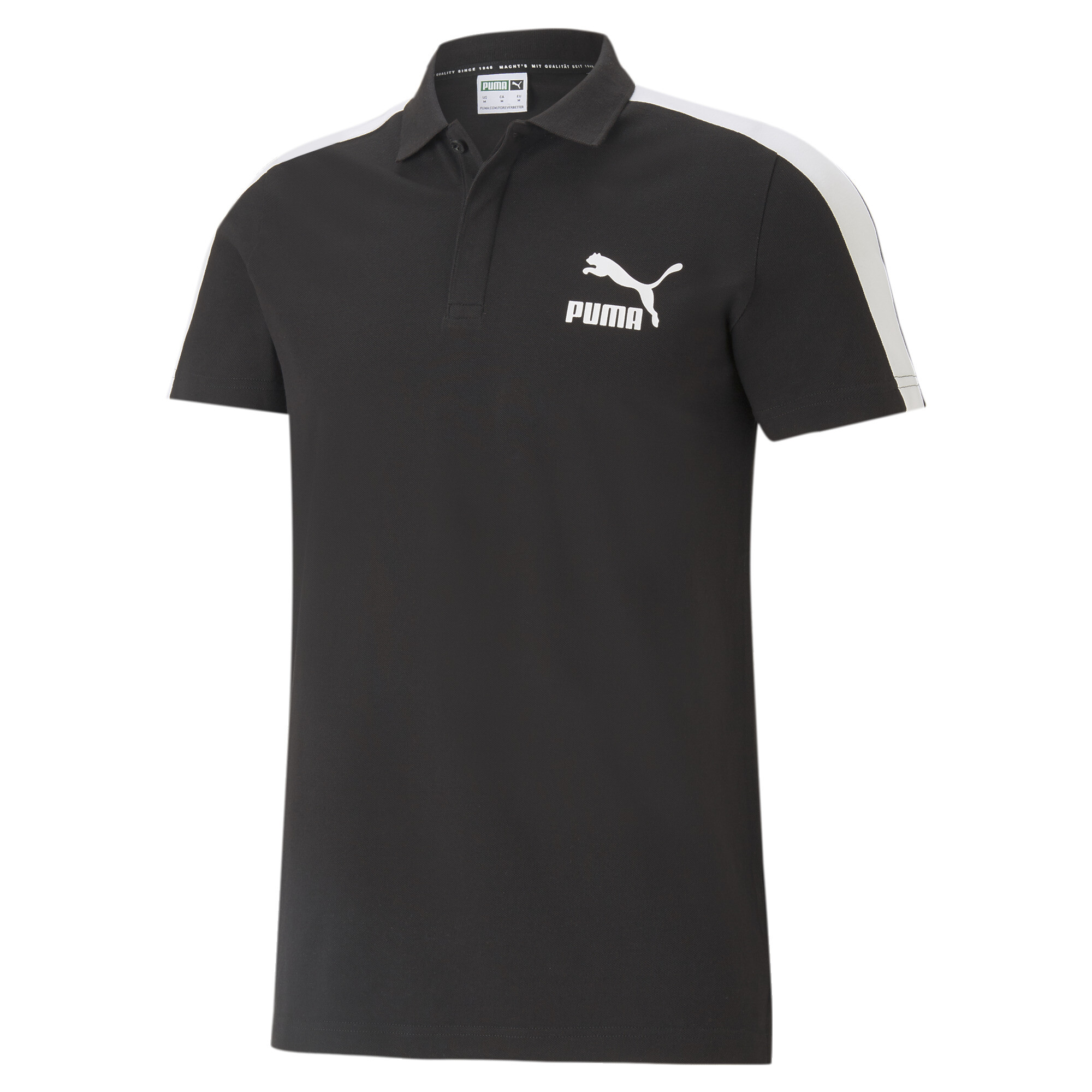 poloshirt puma herren