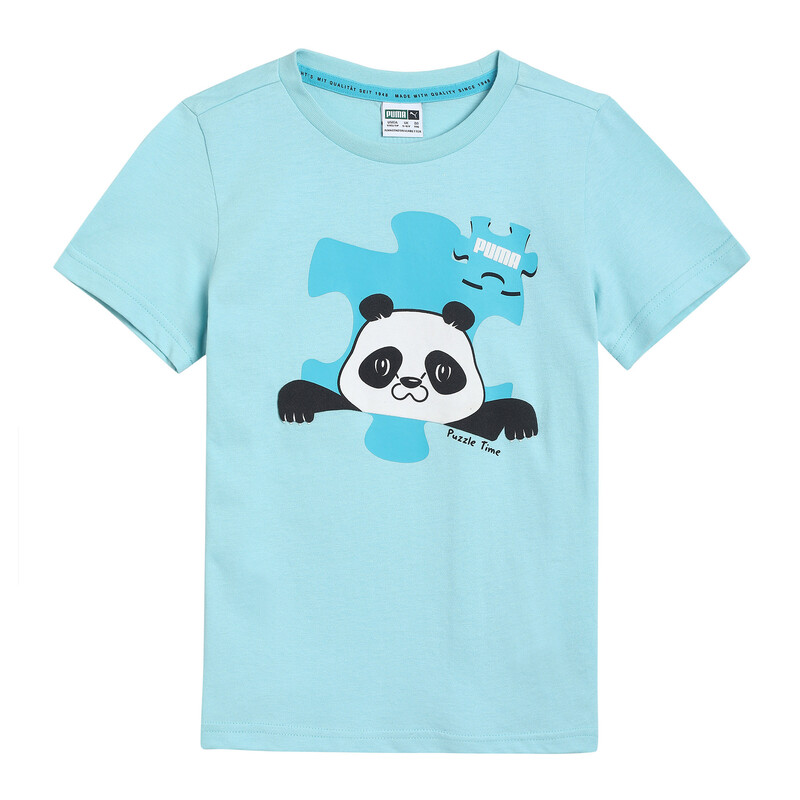 

PUMA Paw Advanced Toddlers T-Shirt