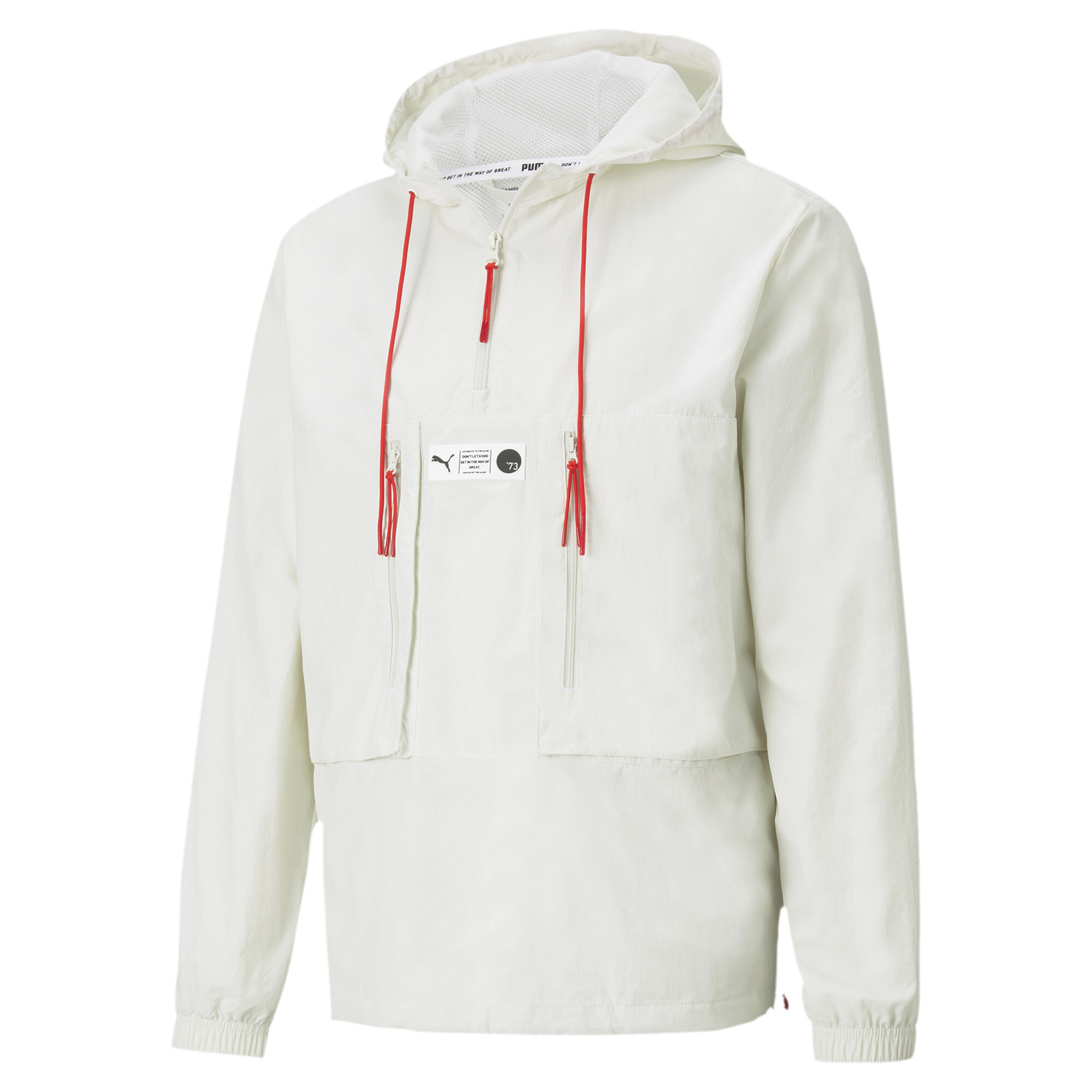 jaquetas masculinas puma