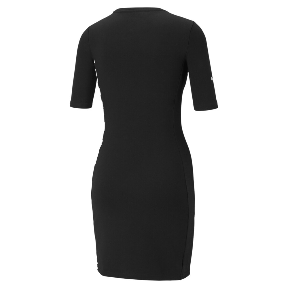 

PUMA - female - Платье BMW M Motorsport Vintage Women' Dress – Puma Black –, Черный
