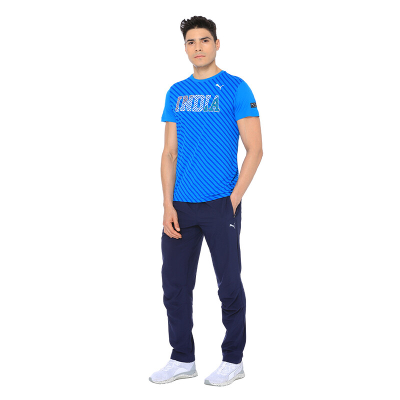

PUMA One8 Cricket T-Shirt