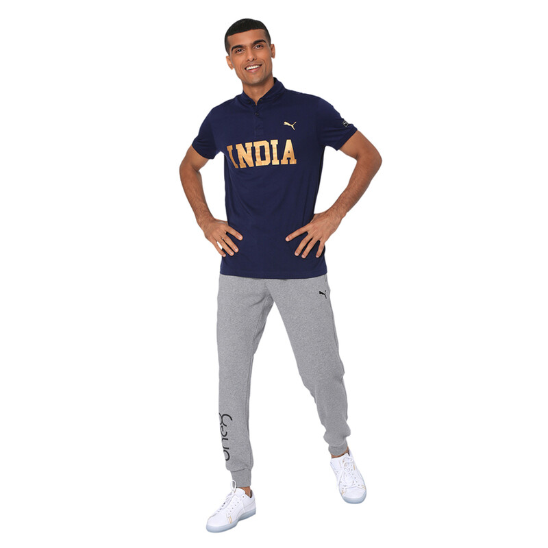 

PUMA One8 X Cricket Victory Polo