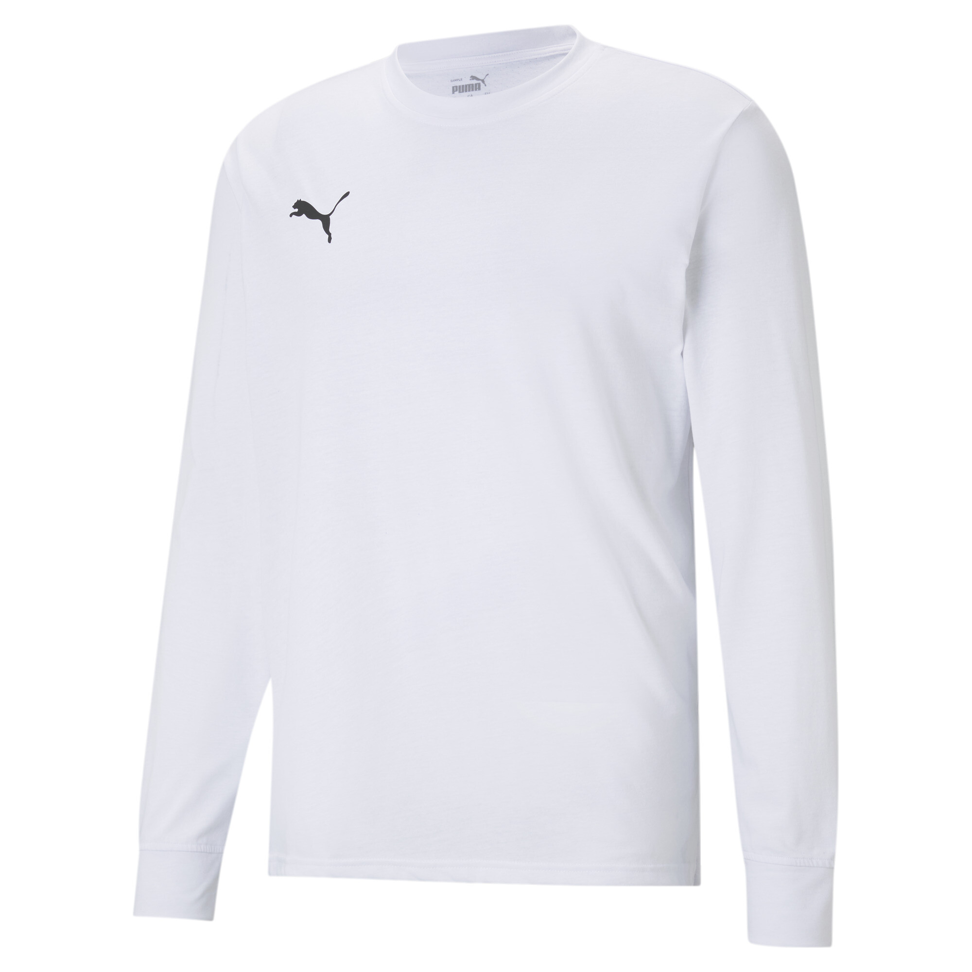 Puma long sleeve on sale shirt