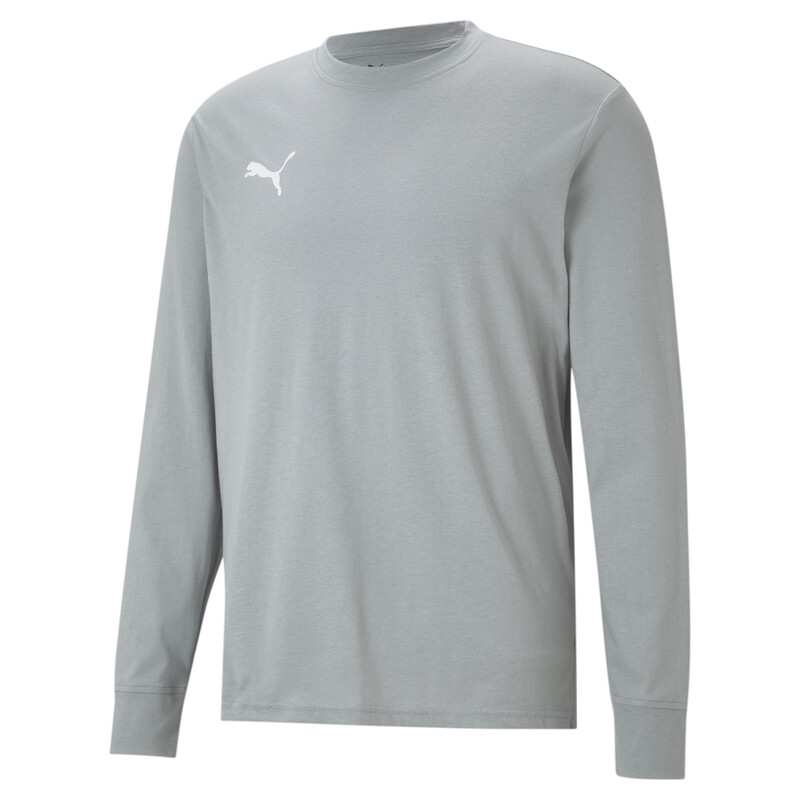 

Men's PUMA Basketball Shooting T-Shirt