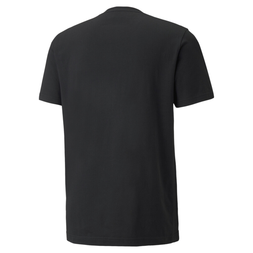 

PUMA - male - Футболка Neymar Jr. 2.0 Logo Football Tee – Puma Black –, Черный