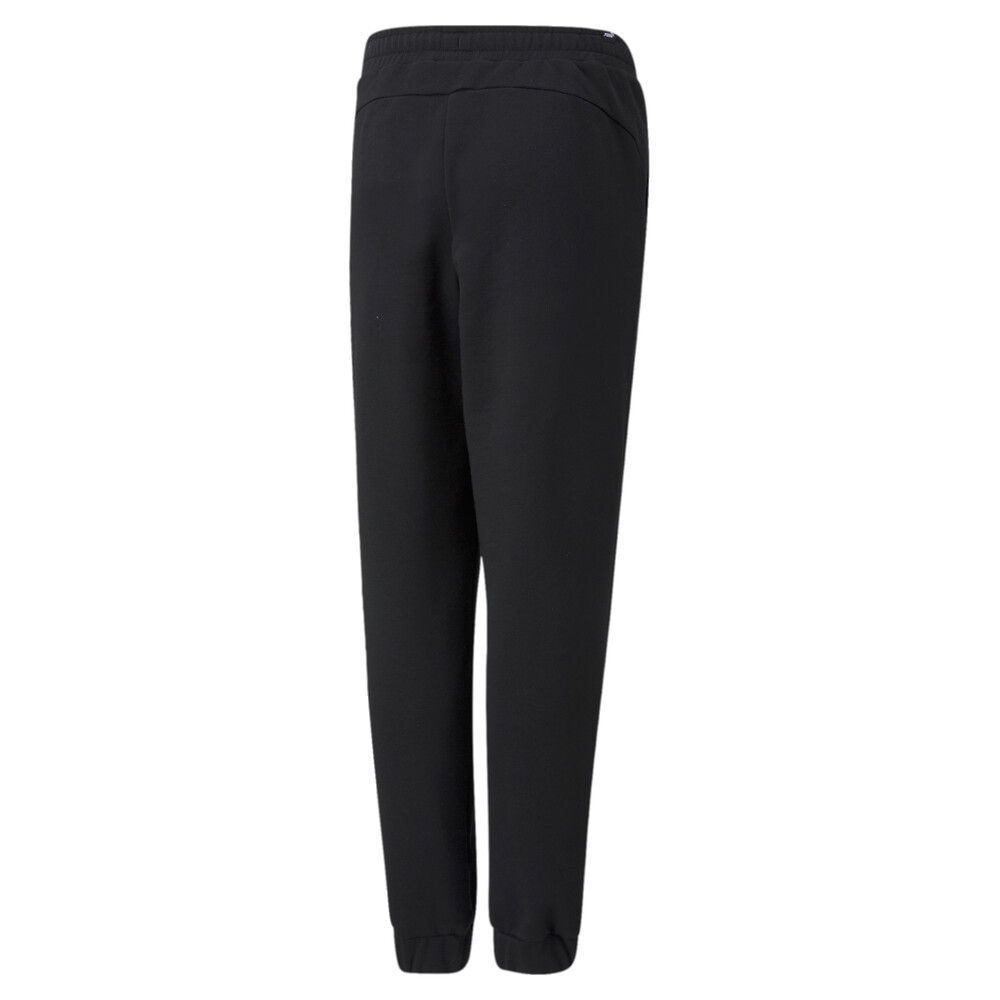 

PUMA - male - Детские штаны Neymar Jr. 2.0 Football Track Pants Jr – Puma Black –, Черный
