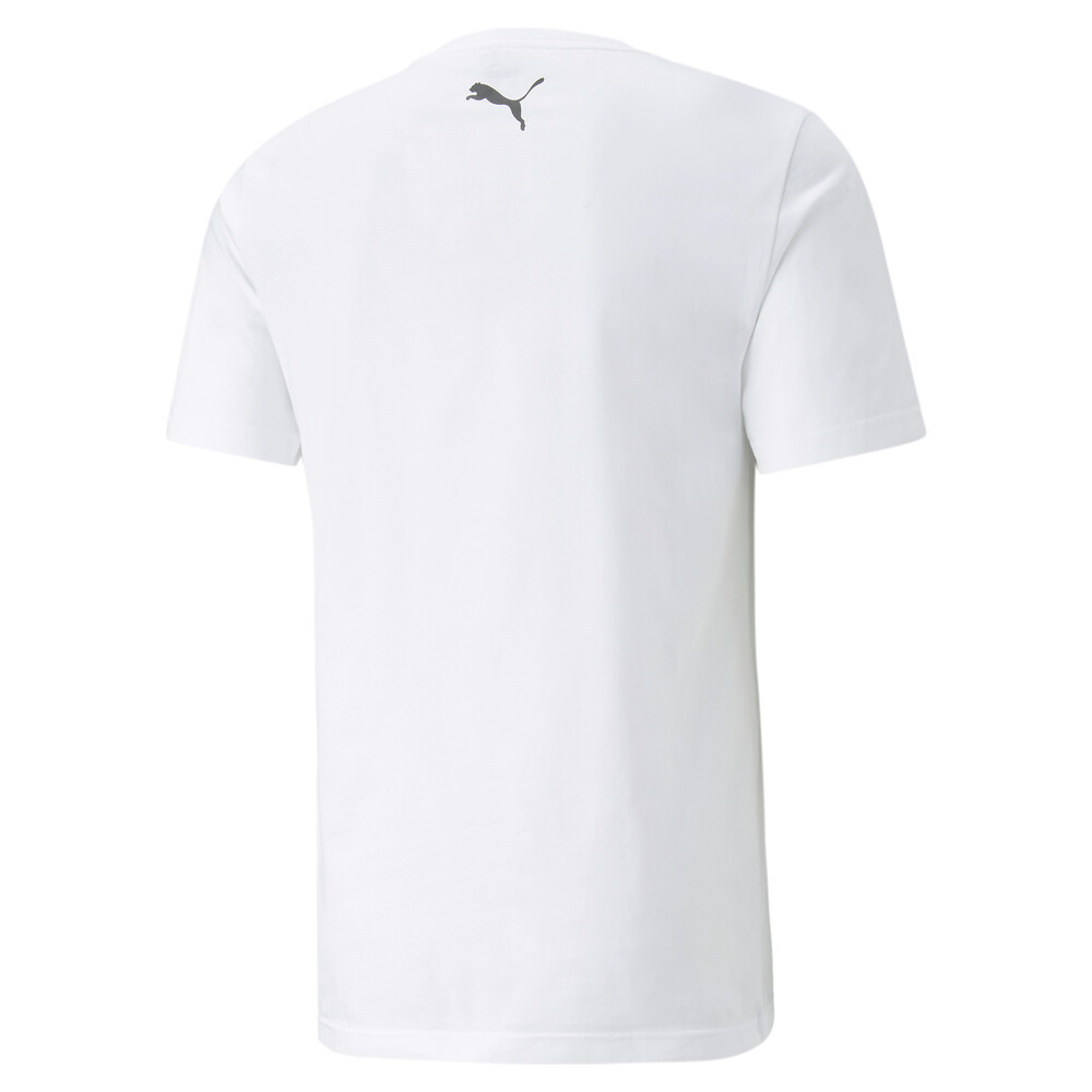 фото Футболка neymar jr future men's football tee puma