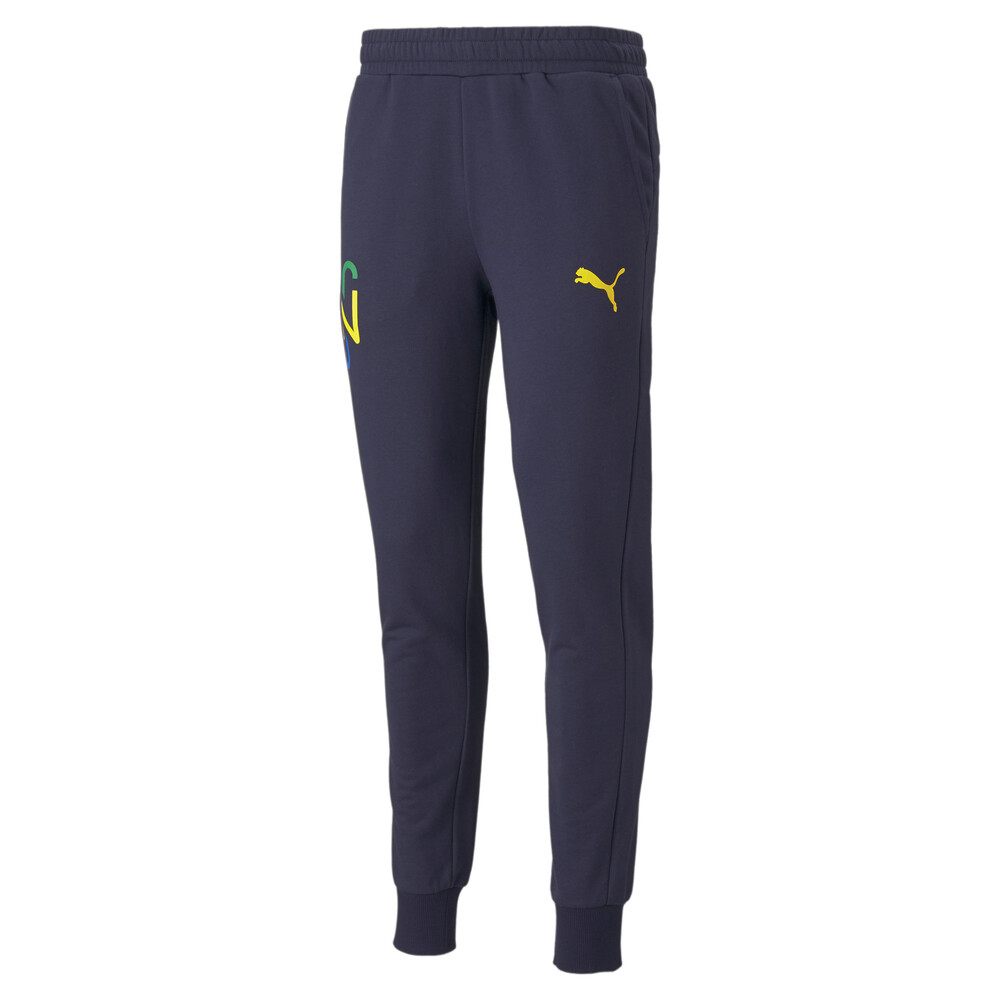 football sweatpants