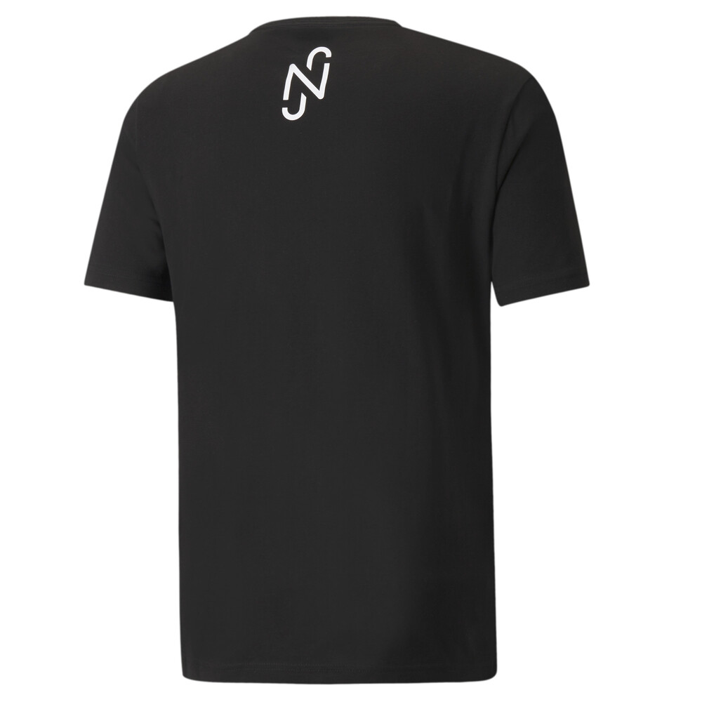 

PUMA - male - Футболка Neymar Jr Creativity Men' Tee – Puma Black –, Черный
