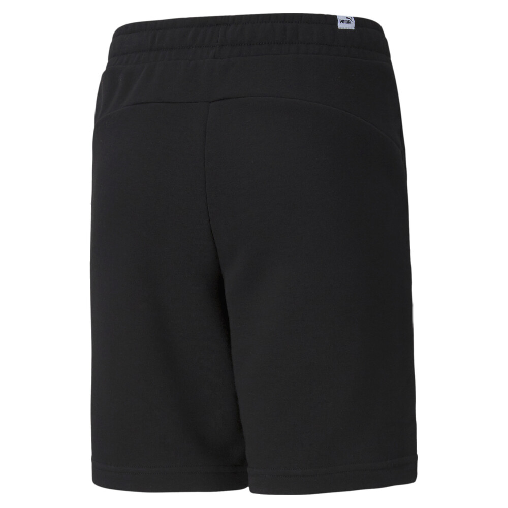 

PUMA - Детские шорты Neymar Jr Creativity Youth Shorts – Puma Black –, Черный