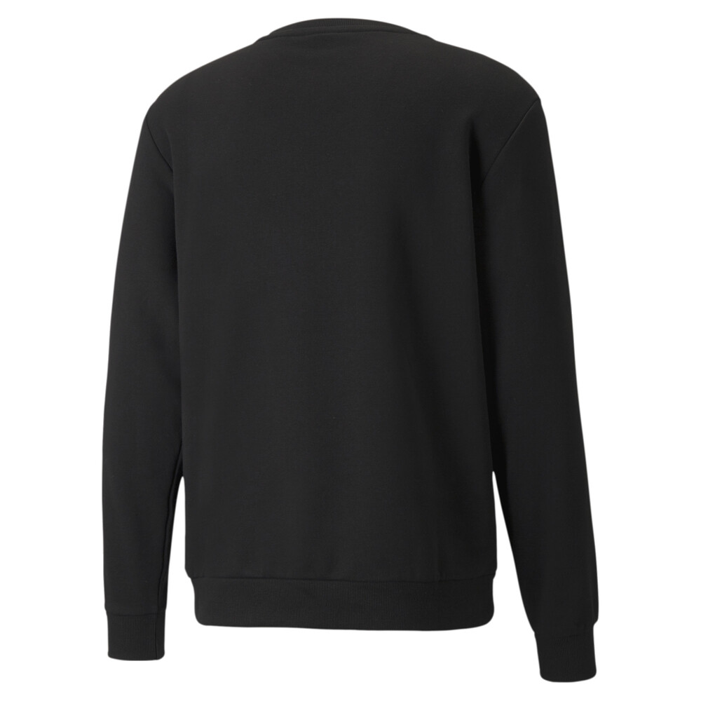 

PUMA - male - Толстовка Neymar Jr Creativity Crew Neck Men's Sweater – Puma Black –, Черный