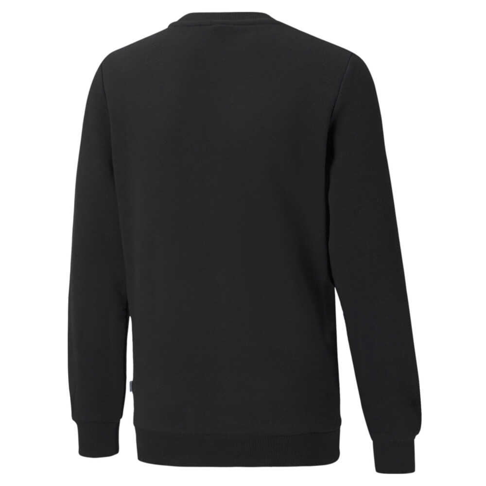 фото Детская толстовка neymar jr creativity crew neck youth sweater puma