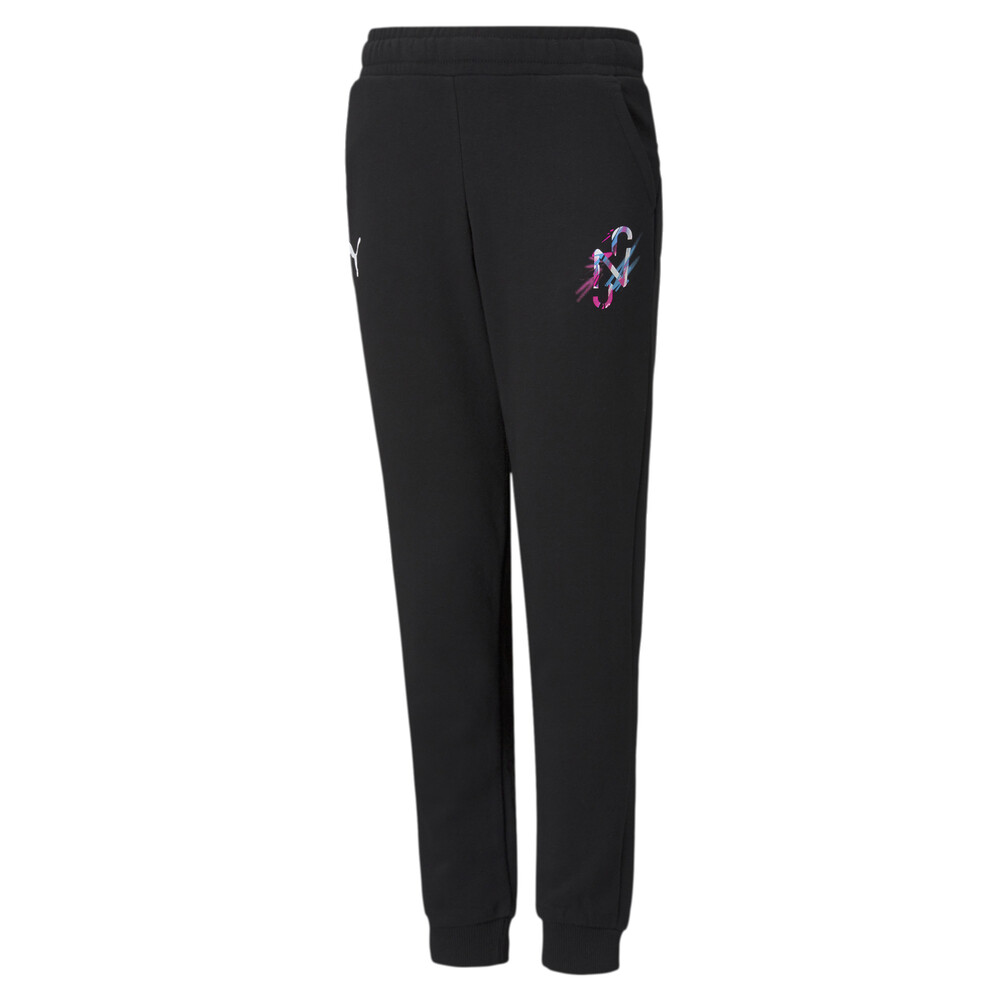 фото Детские штаны neymar jr creativity youth sweatpants puma