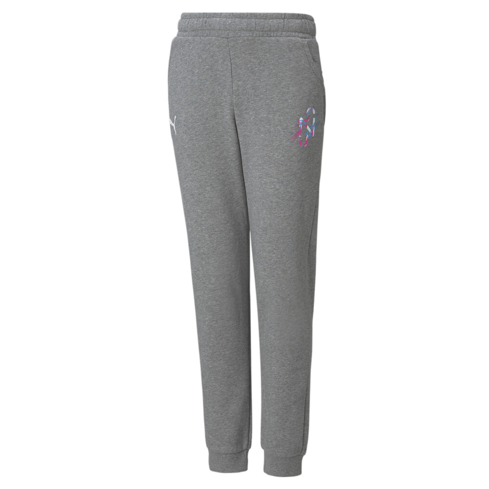 фото Детские штаны neymar jr creativity youth sweatpants puma