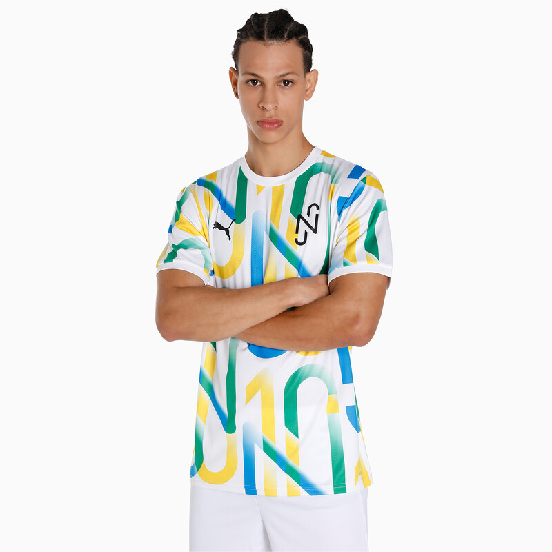 

PUMA Neymar Jr. Copa Graphic Jersey
