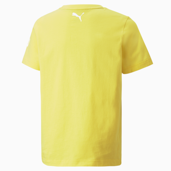 Neymar Jr Graphic Youth Tee, Dandelion, large-ZAF