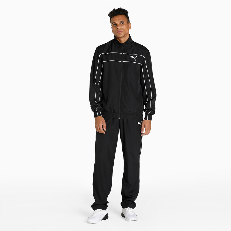 

PUMA Classic Tracksuit